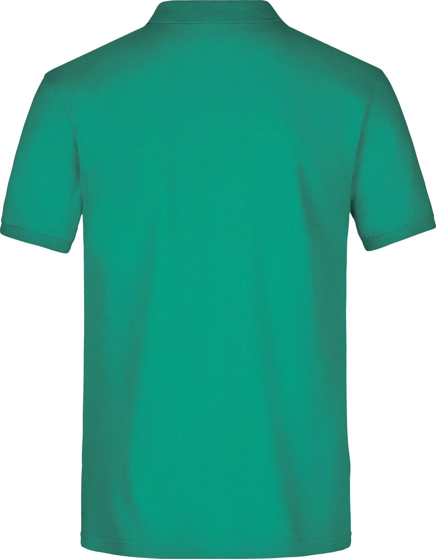 James & Nicholson Men's Pima Polo
