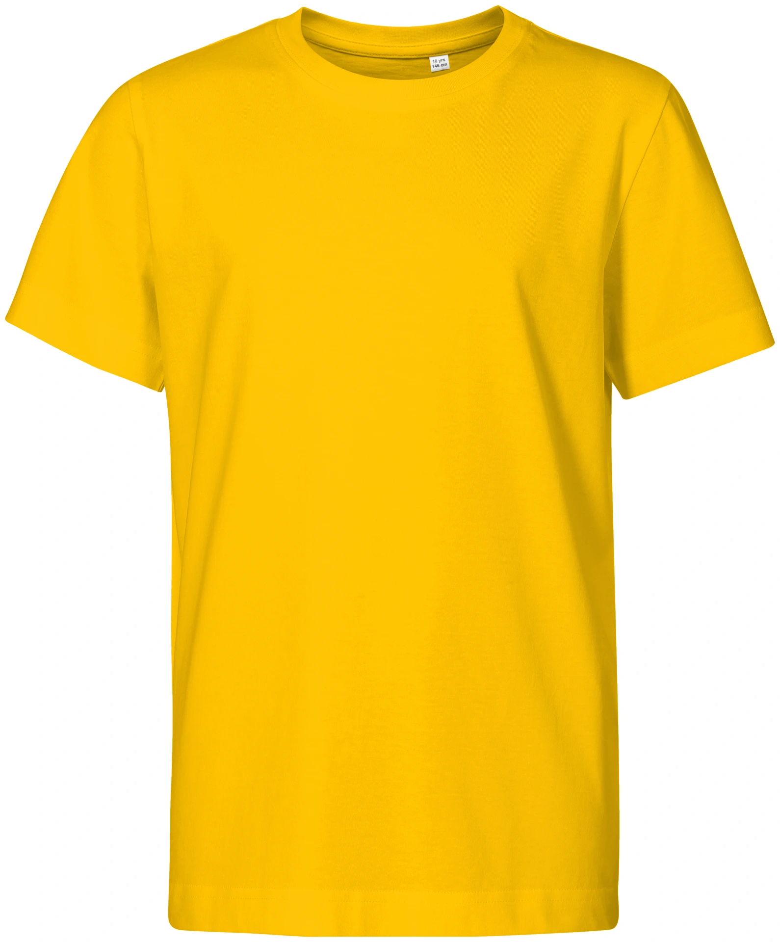 MALFINI T-Shirt Kinder Edge 815