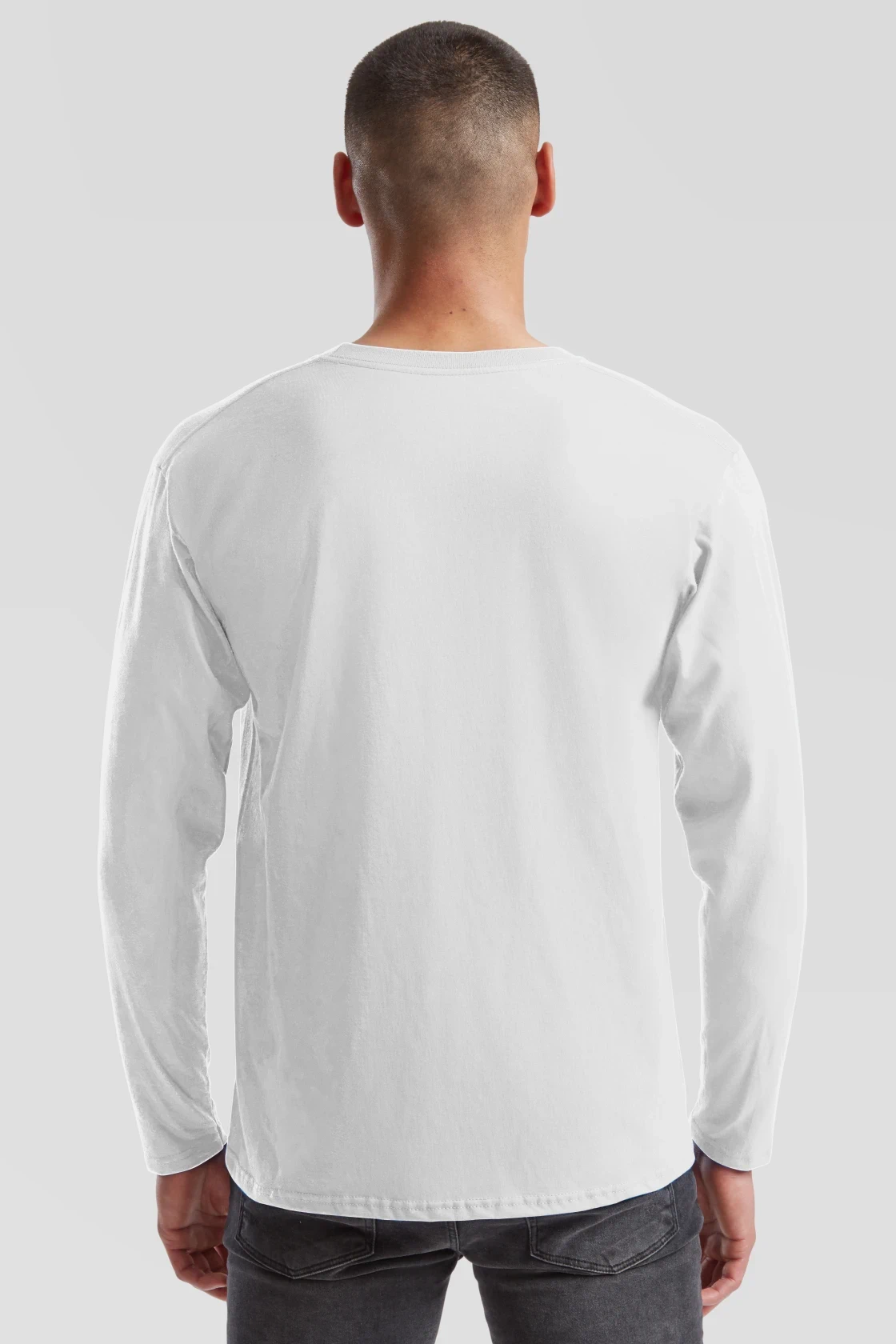 F.O.L. Iconic 195 Long Sleeve T