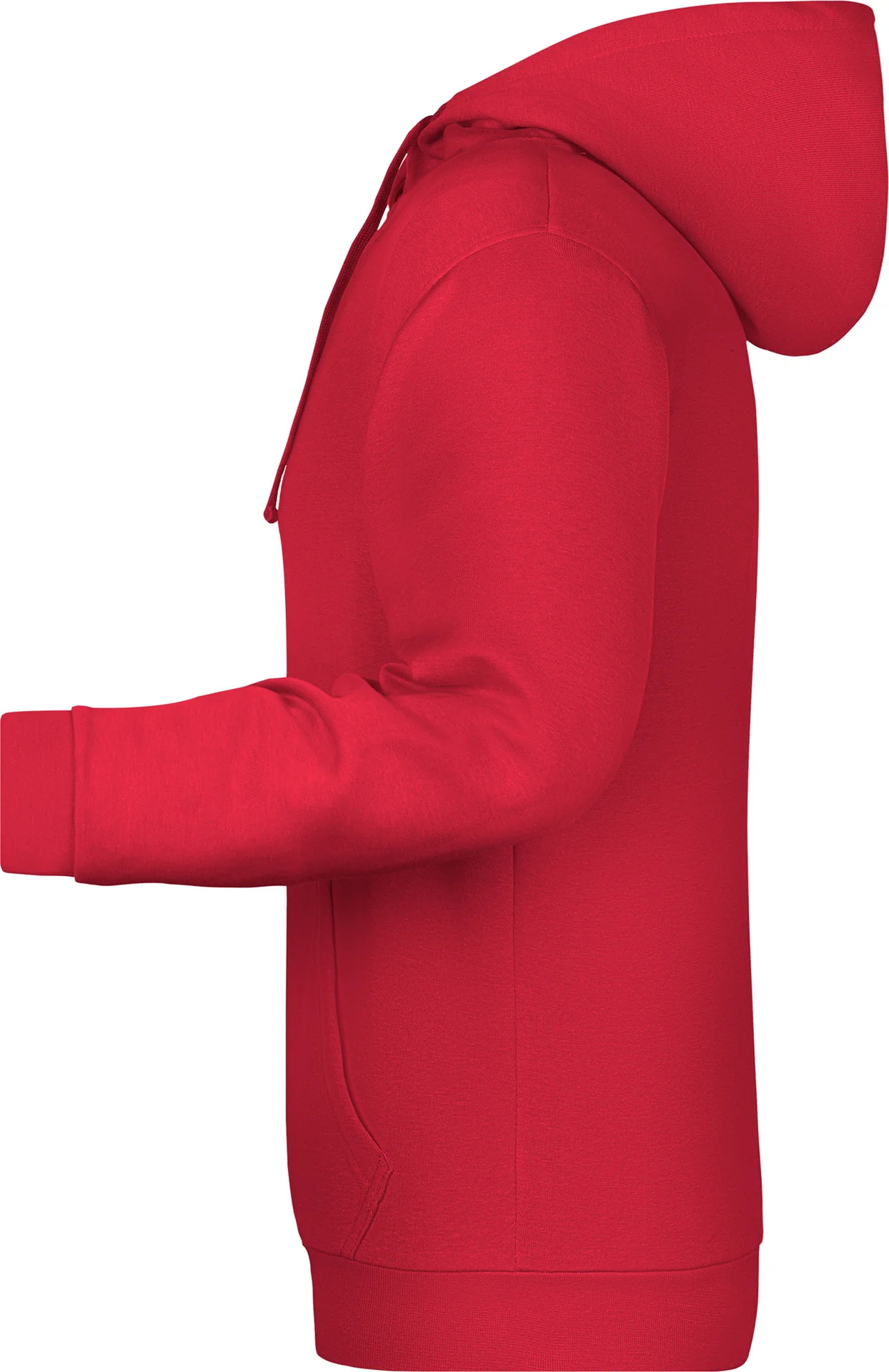 James & Nicholson Promo Hoody Man