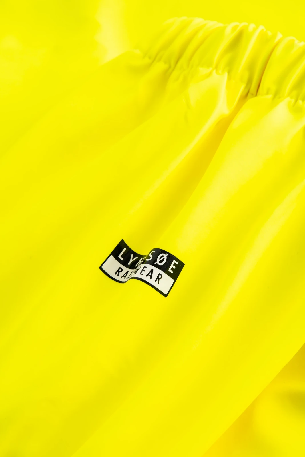 Lyngsøe ARC-LR4052 Multinorm Hi-Vis Hose