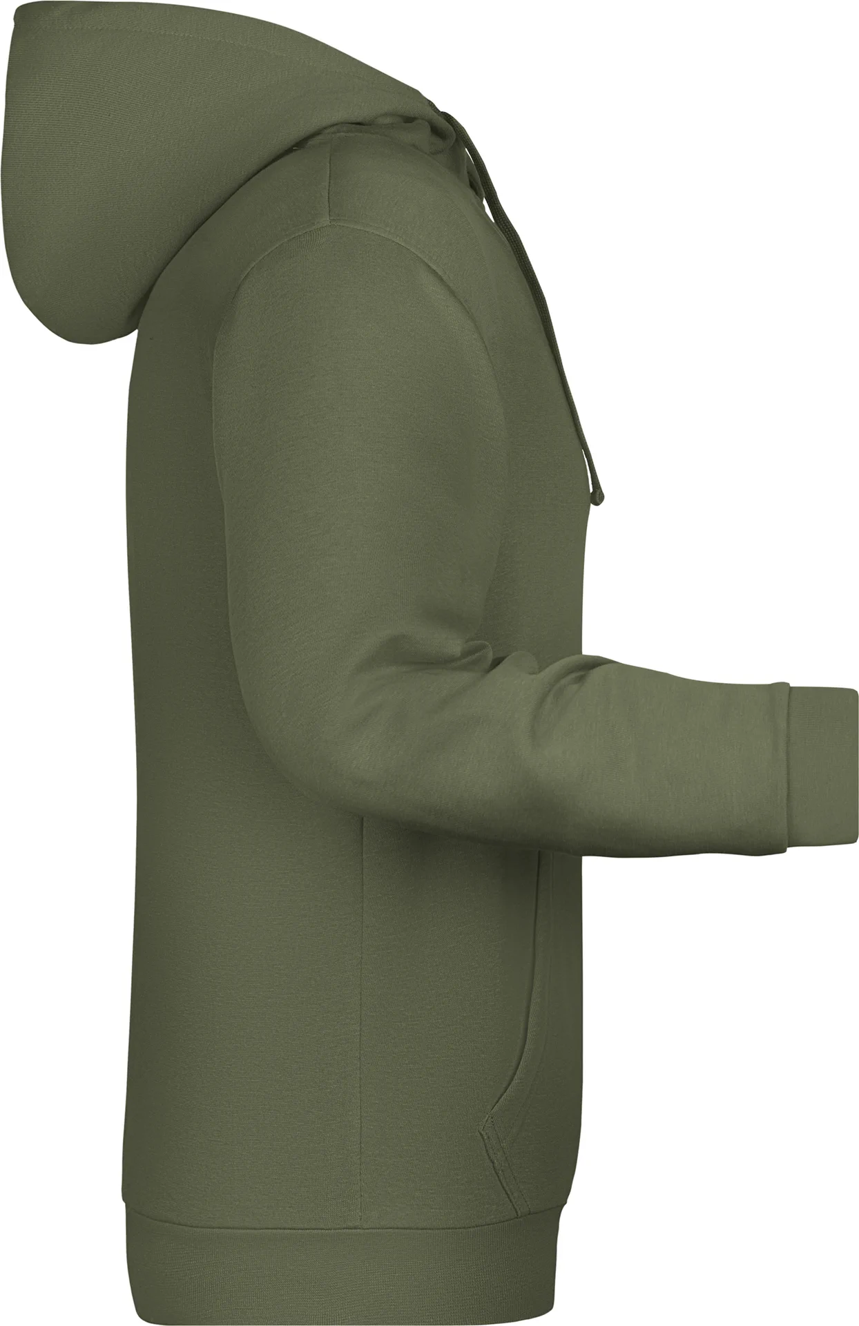 James & Nicholson Promo Hoody Man