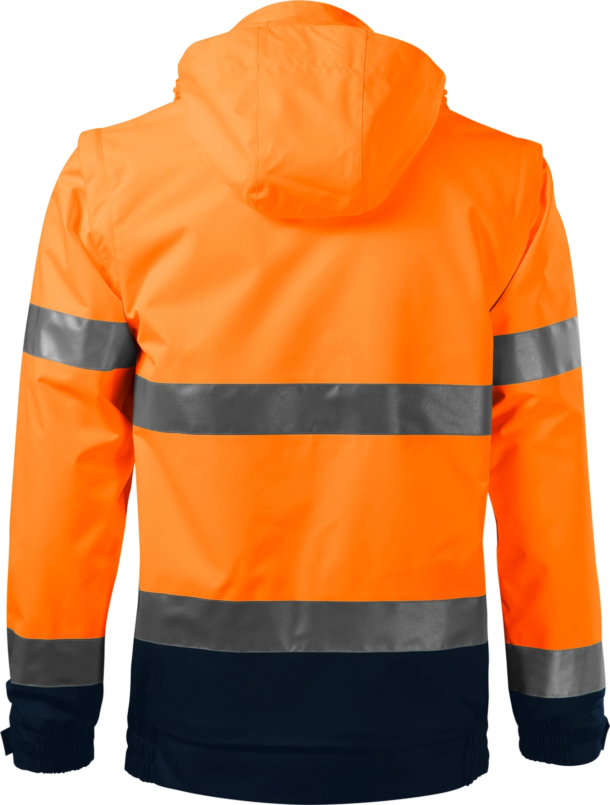 RIMECK Jacke HV Guard 4 in 1 