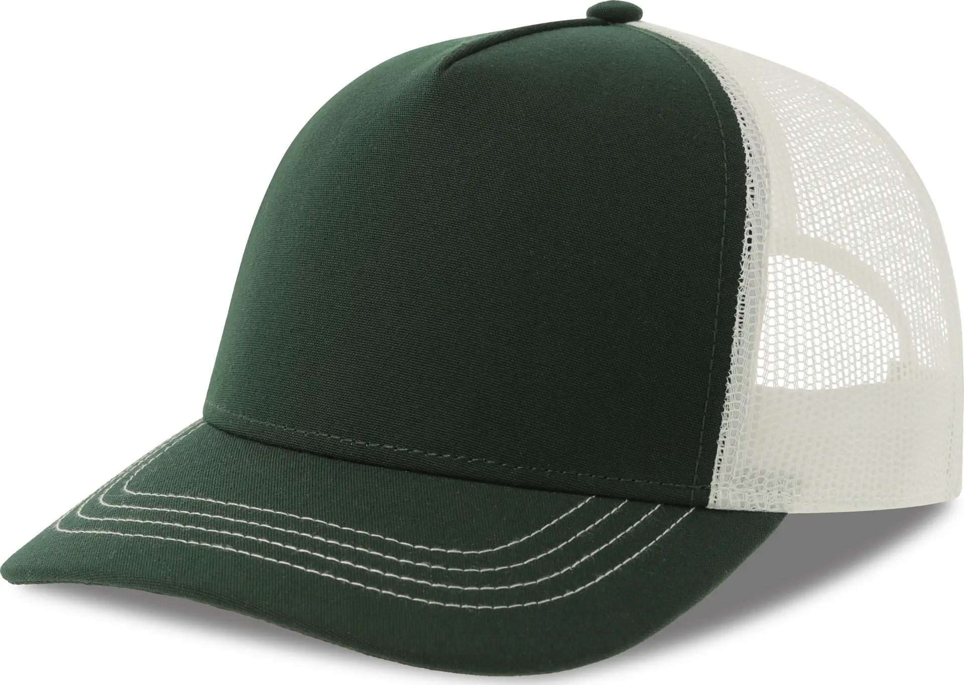 Atlantis Rapper Canvas Cap