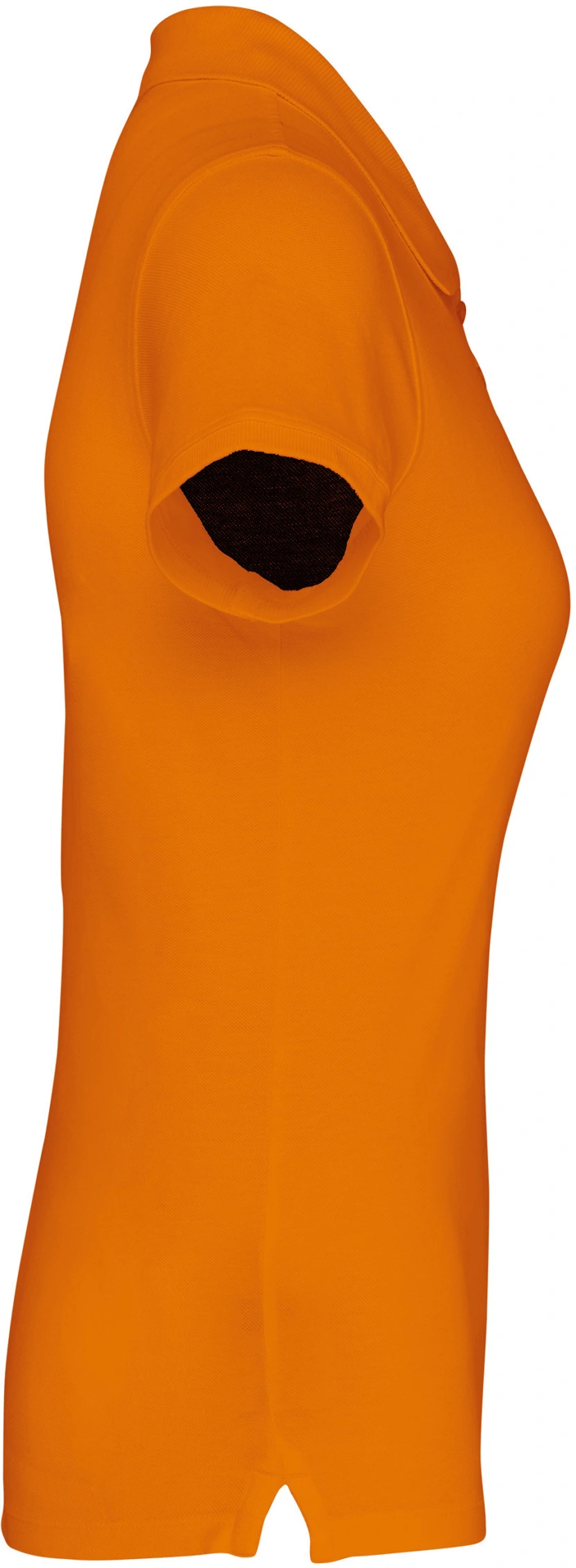 Kariban Damen Piqué Polo