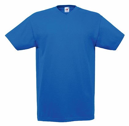 F.O.L. Valueweight V-Neck T F.O.L. Valueweight V-Neck T