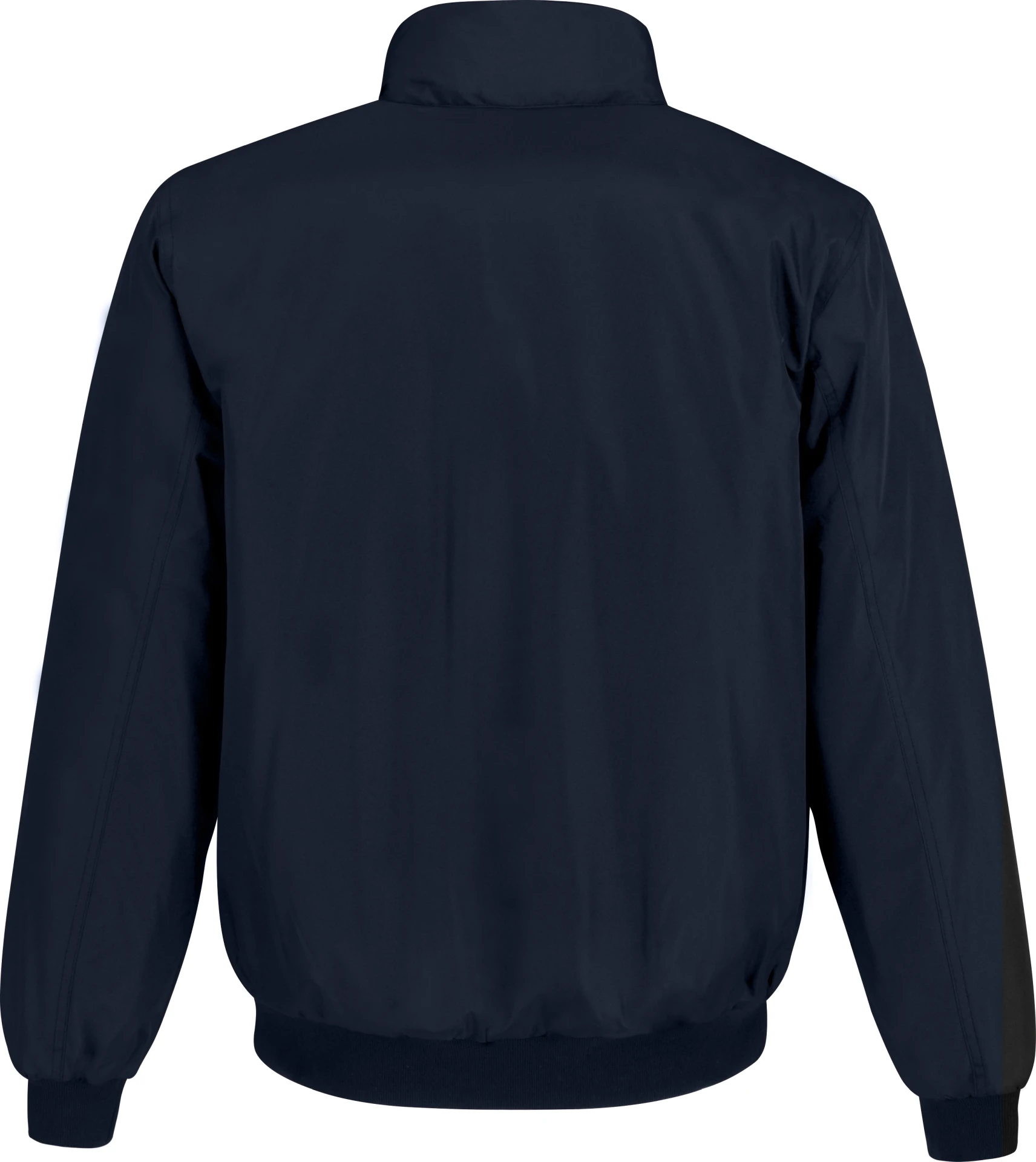 B&C Men´s Jacket Crew Bomber
