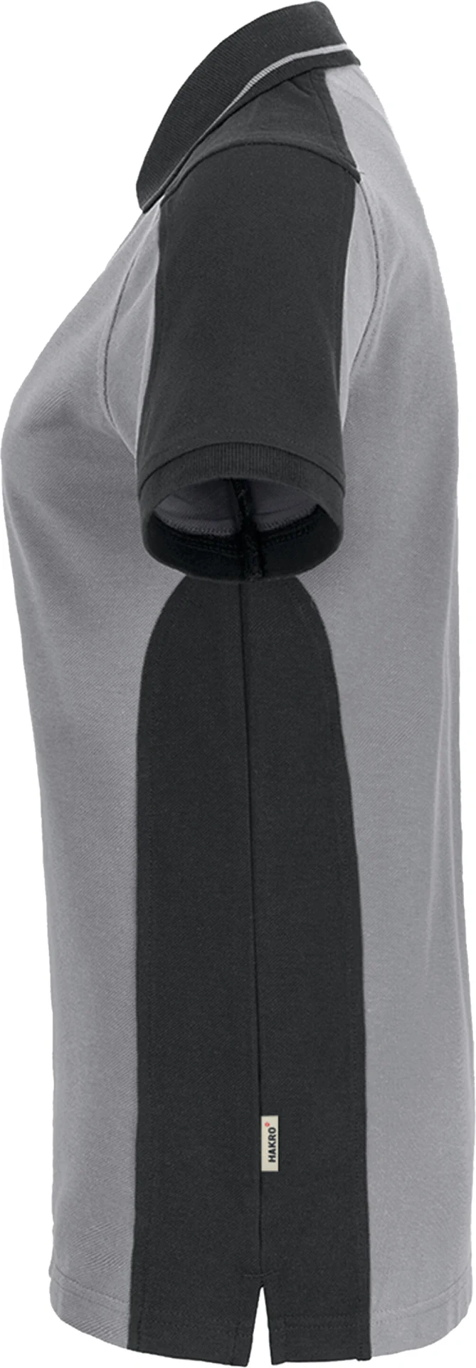 HAKRO Women-Poloshirt-Contrast 239 Mikralinar®