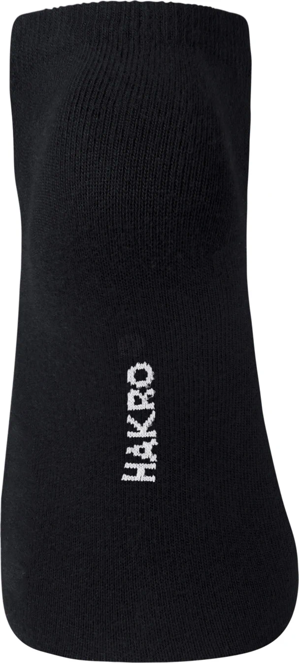 hakro-973-sneaker-socken-essentials-schwarz-2 HAKRO Sneaker Socken 973 Essentials