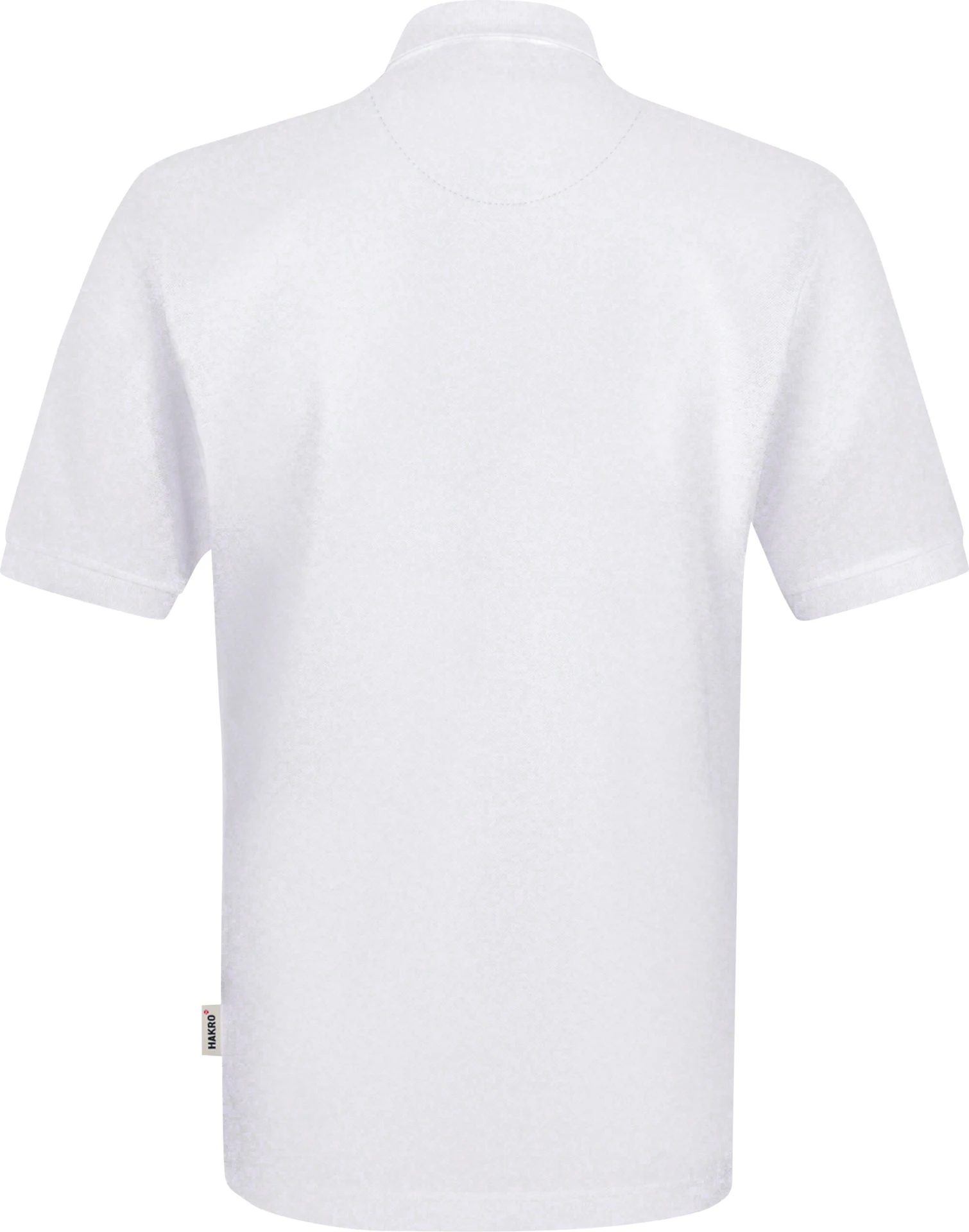 HAKRO Pocket-Poloshirt 812 Mikralinar®