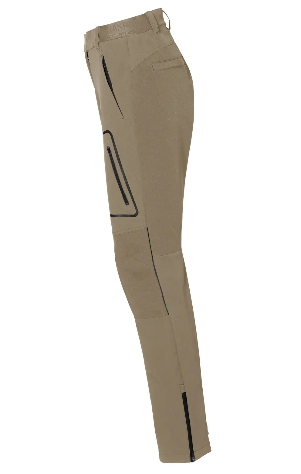 HAKRO Damen Activehose 723 HAKRO Damen Activehose 723