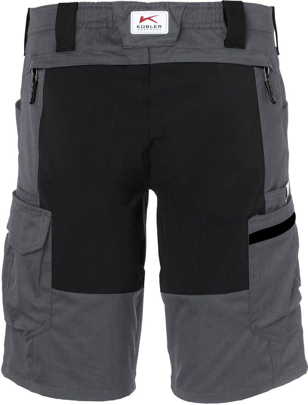 Kübler Stretchshorts 2950 Kübler Stretchshorts 2950