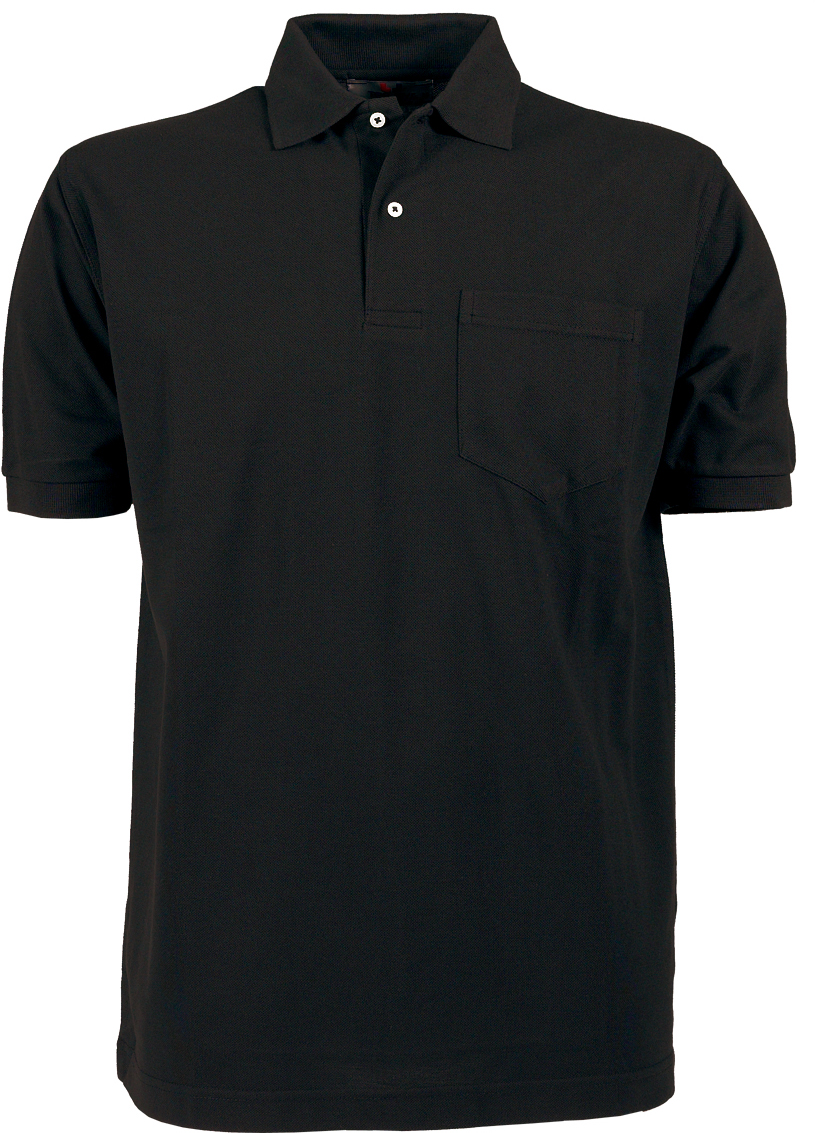 TEE JAYS Pocket Polo TEE JAYS Pocket Polo