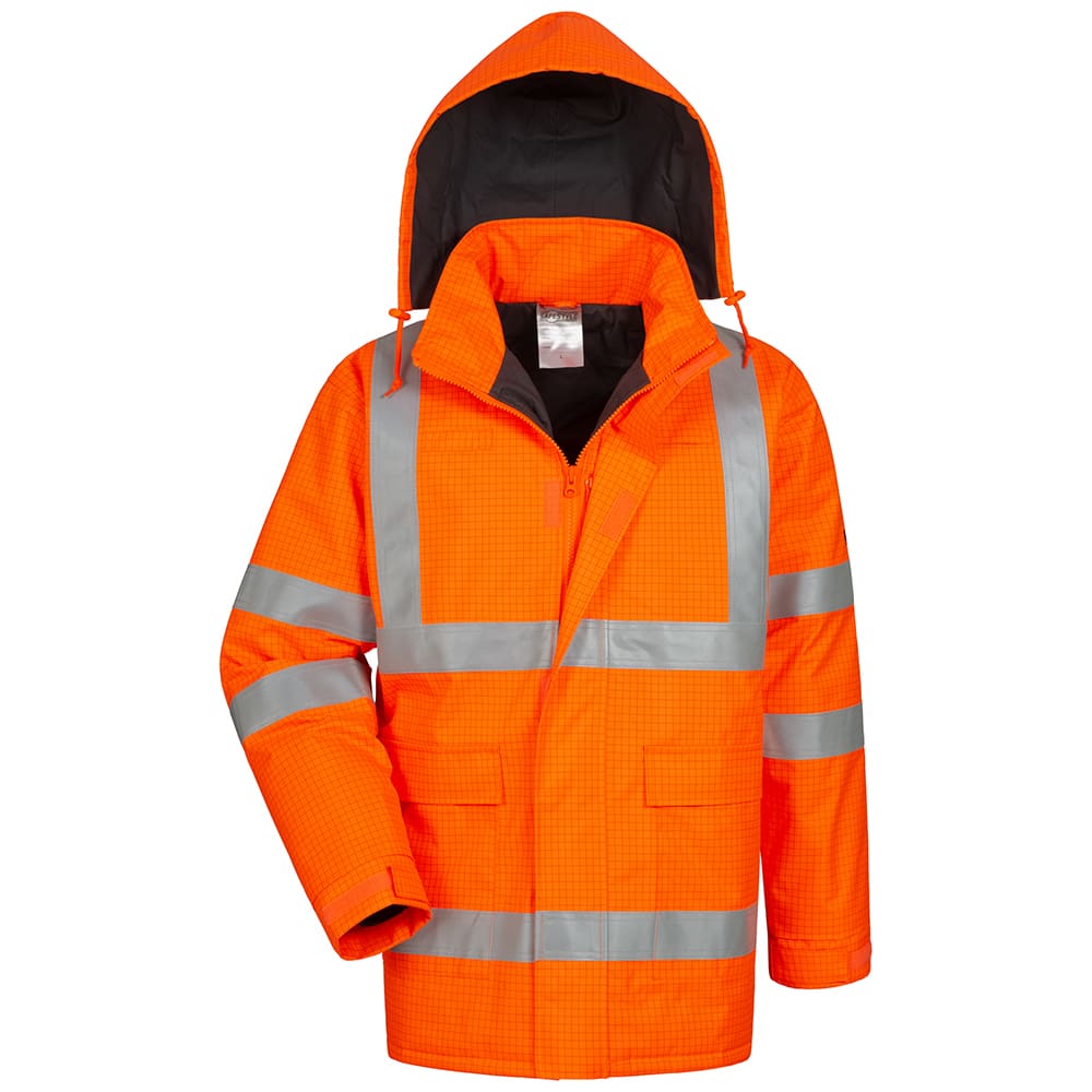 elysee Multinorm Winterjacke RIGINOS elysee Multinorm Winterjacke RIGINOS