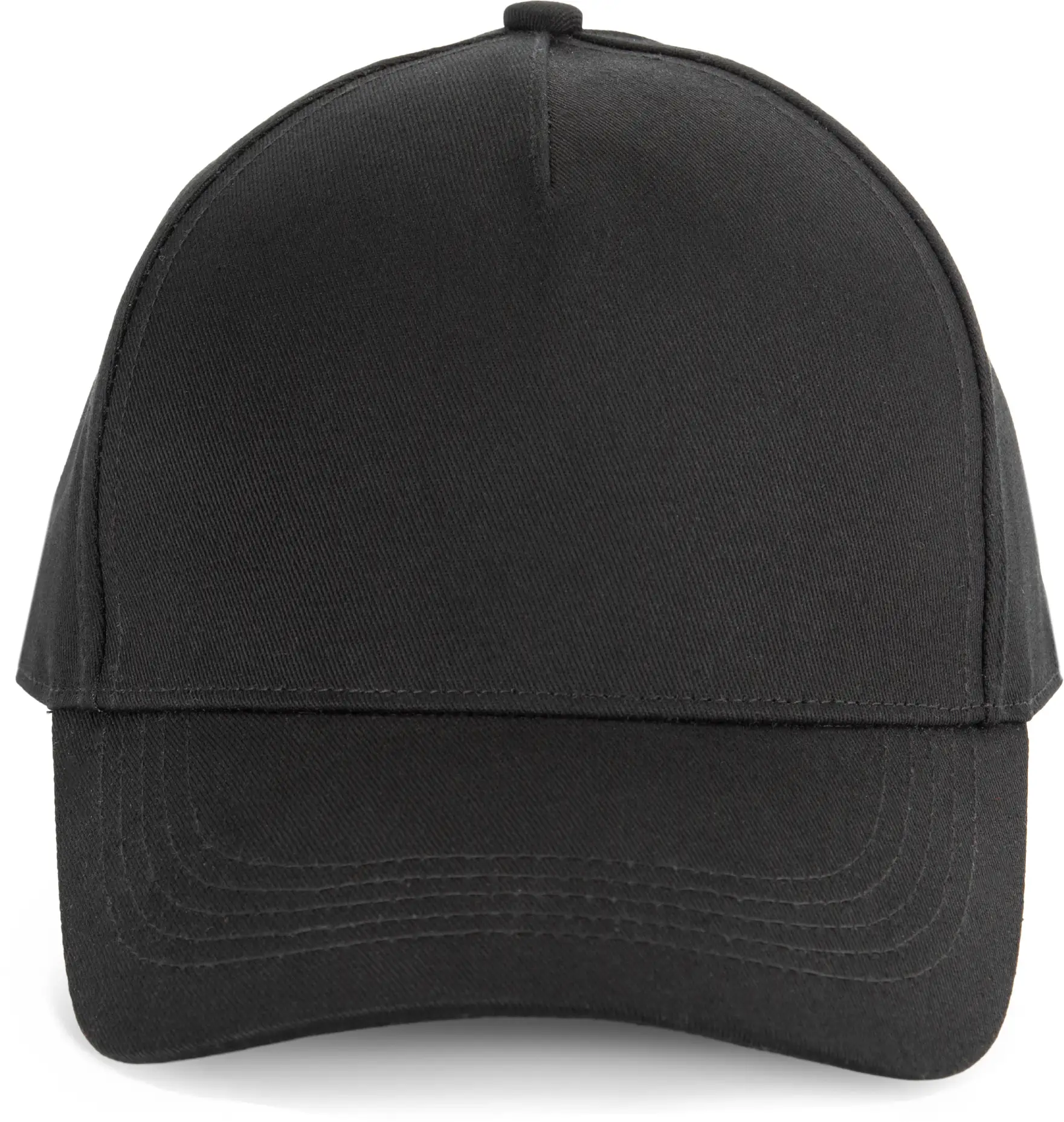 Kariban 5-Panel Kappe