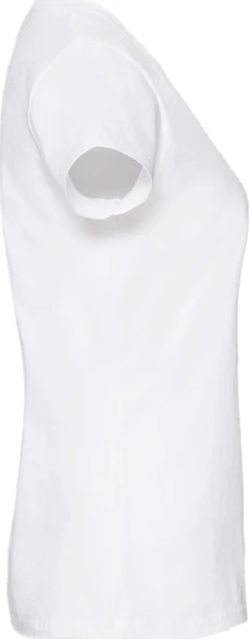 fruit-of-the-loom-61-424-0-ladies-iconic-195-t-shirt-white-5 F.O.L. Ringspun Premium T Lady-fit