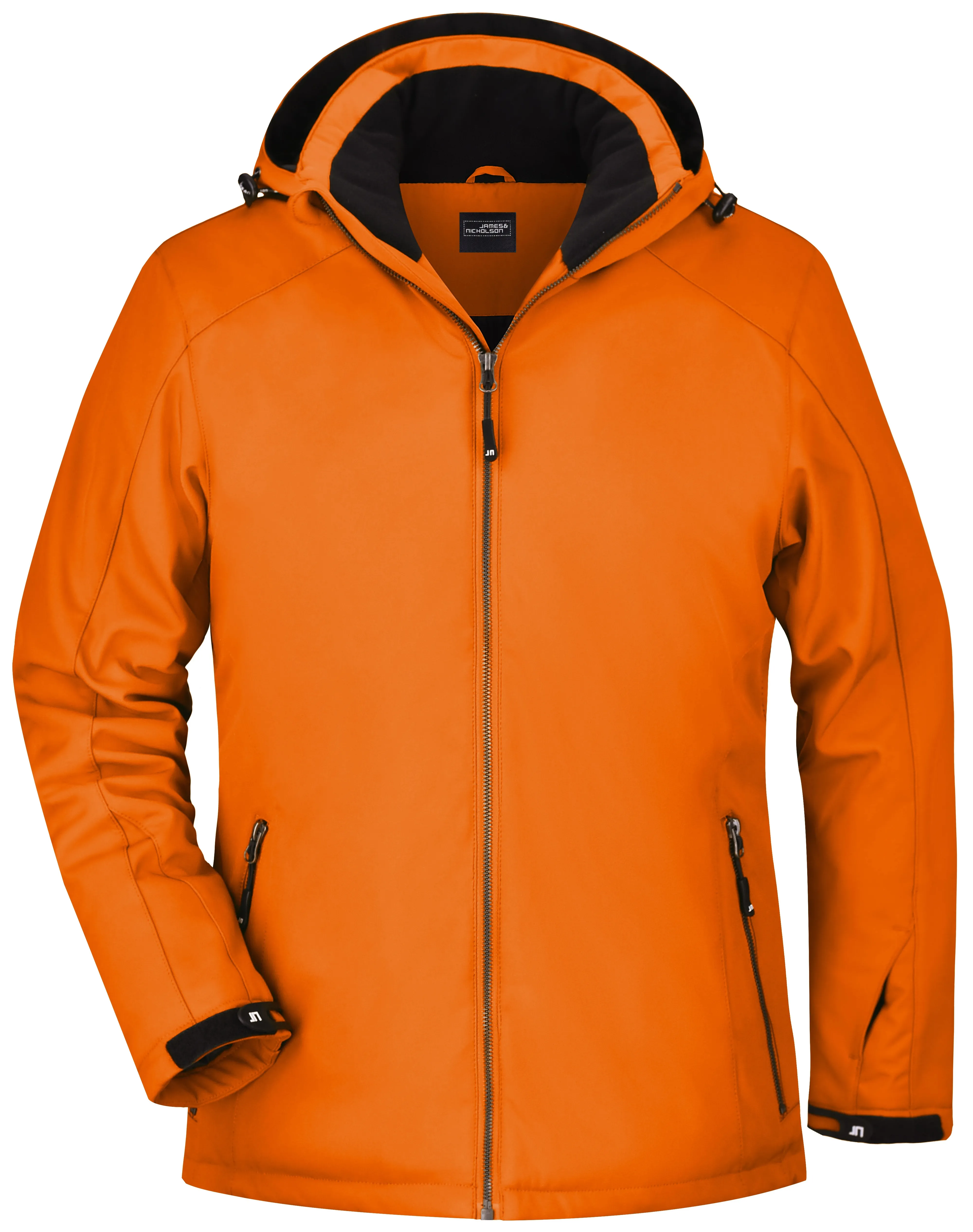 dark orange