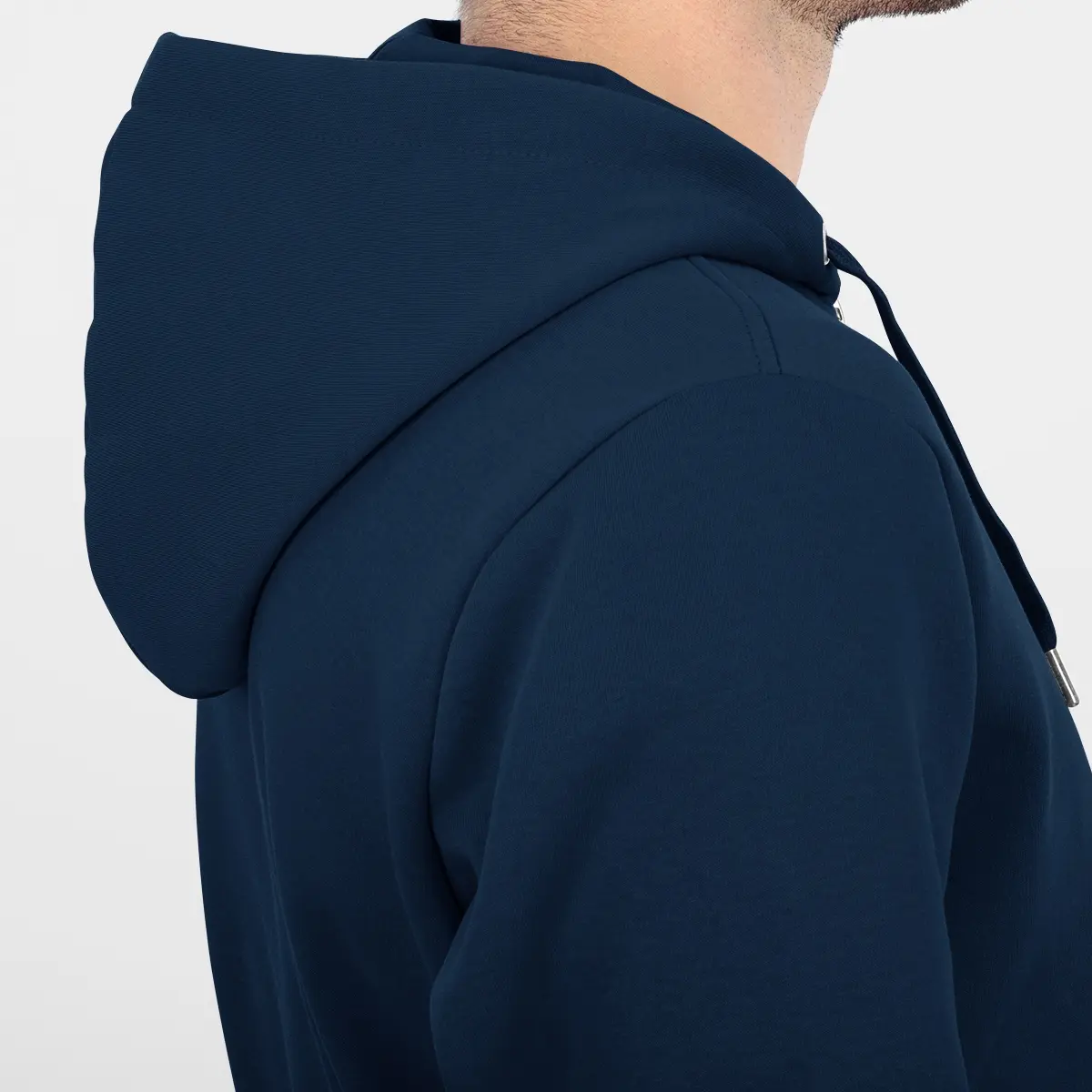 JAKO Kapuzenjacke Organic Herren