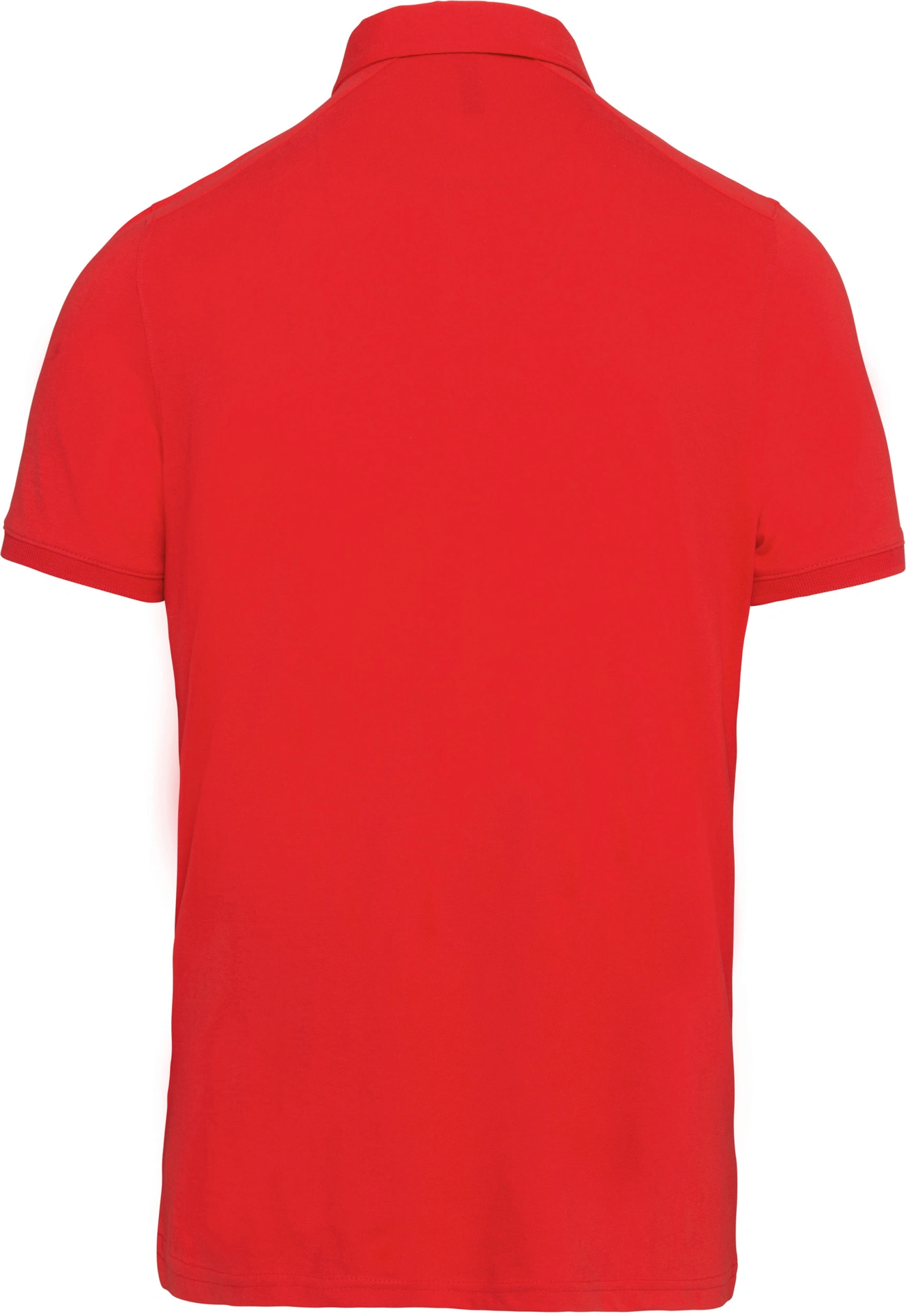 Kariban Herren Jersey Polo