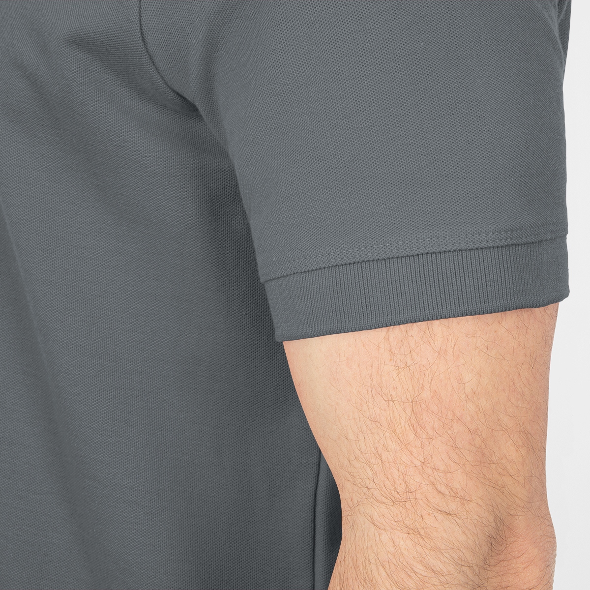 JAKO Polo Organic Herren