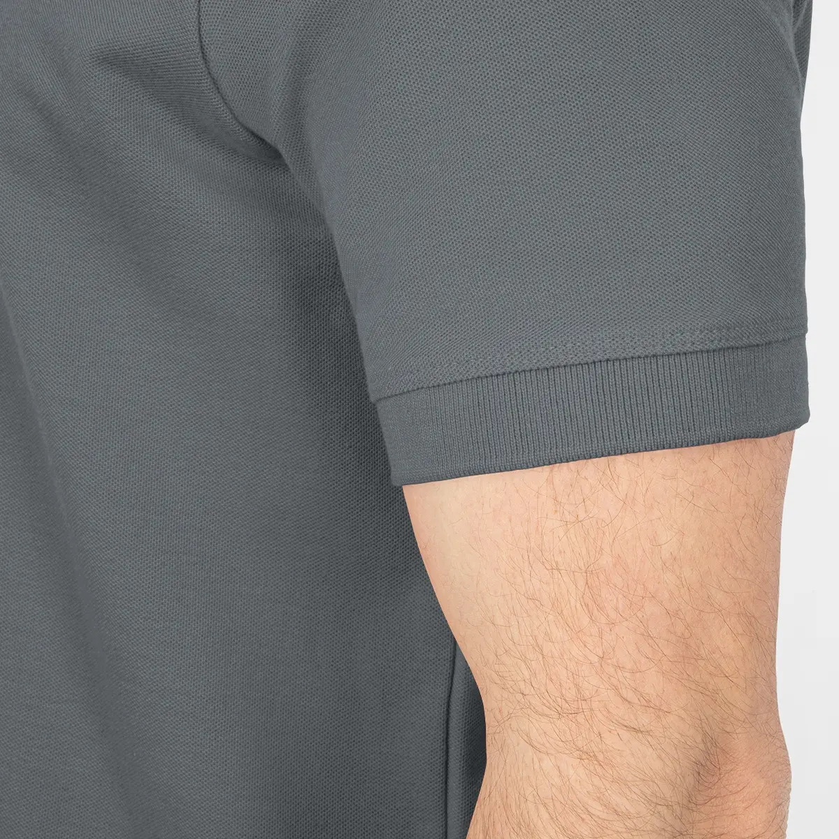 JAKO Polo Organic Herren