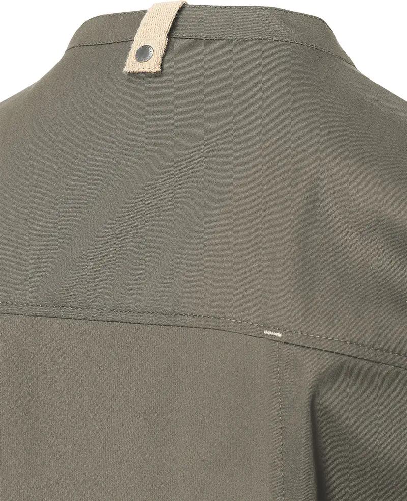 KARLOWSKY Kochjacke Green-Generation
