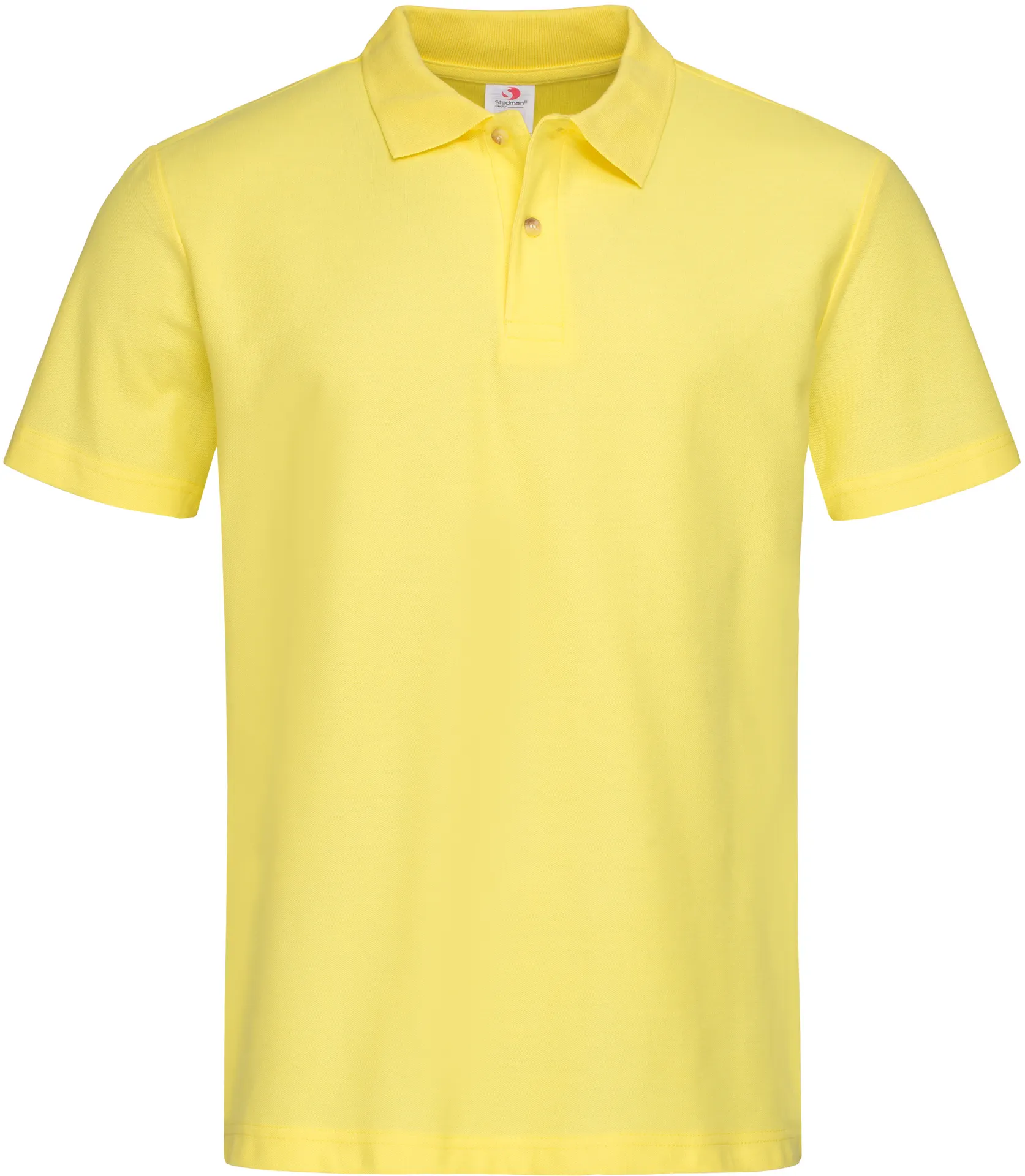 Stedman Short Sleeve Polo