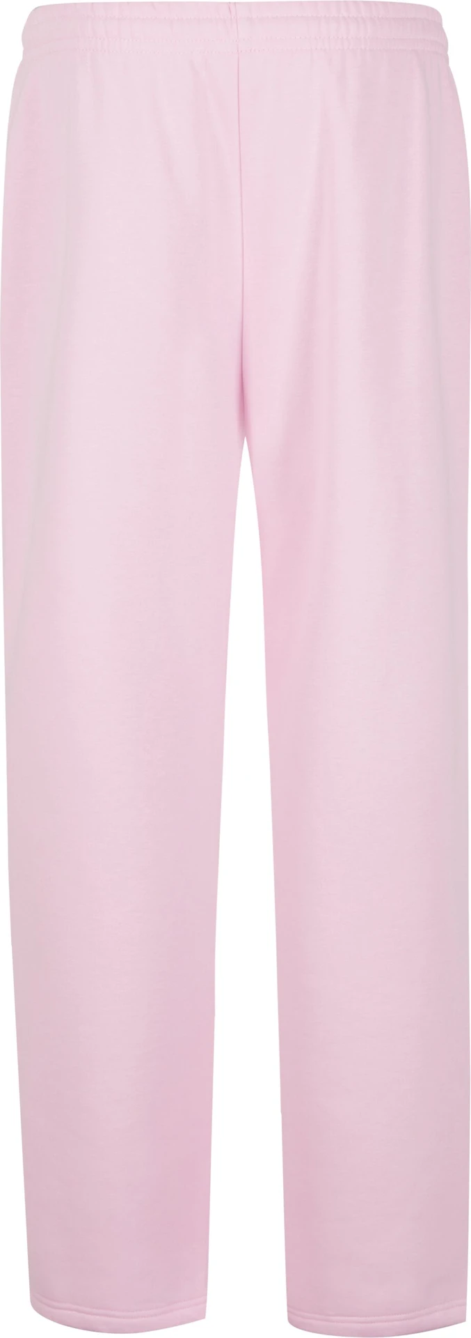 Build Your Brand Fluffy Sweatpants