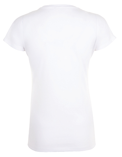 SOL'S Magma Women Tee-Shirt SOL'S Magma Women Tee-Shirt