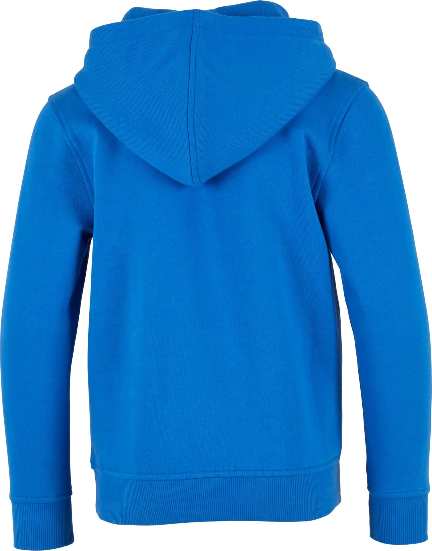 Build Your Brand Kids Organic Basic Hoody