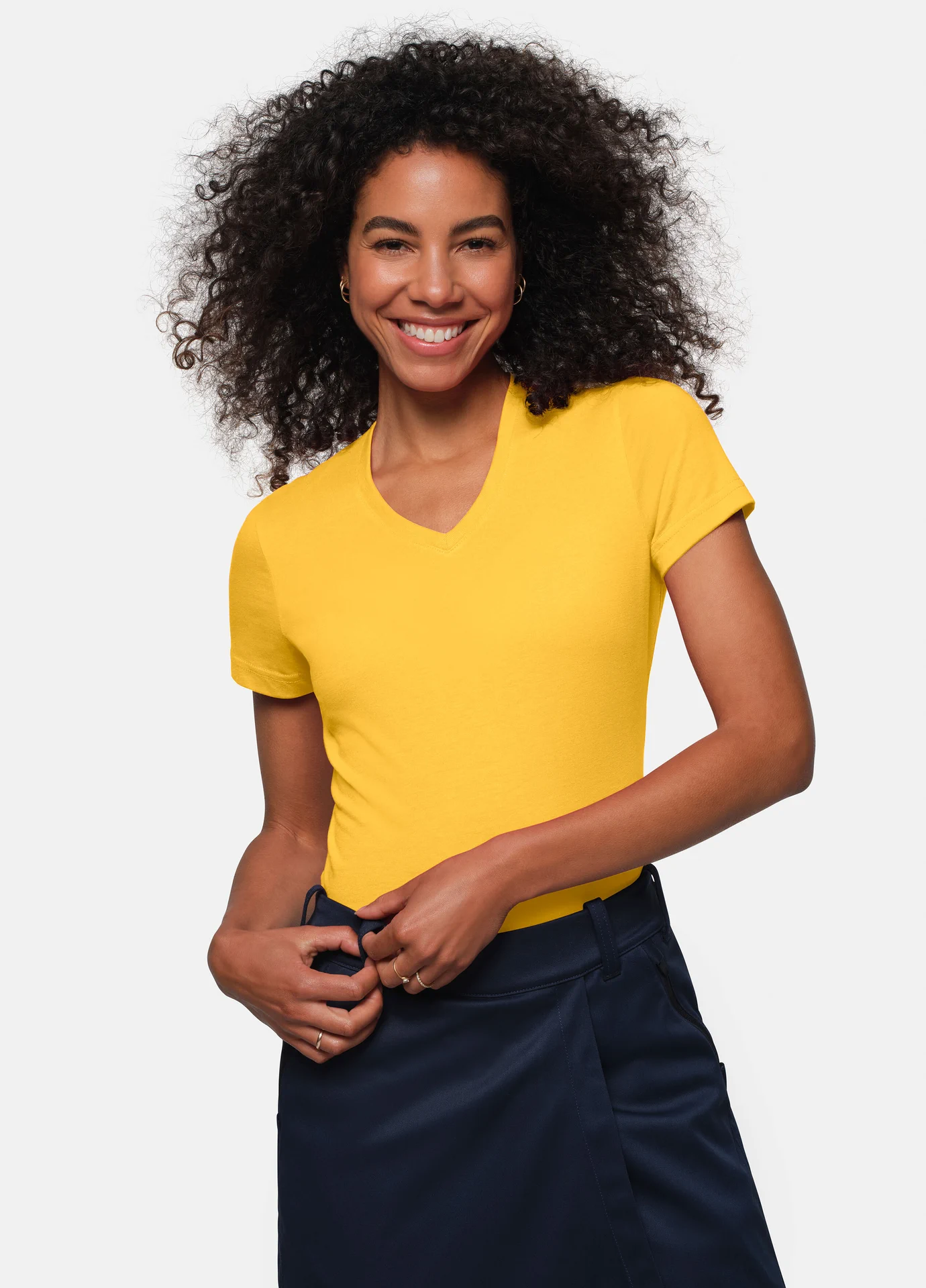 HAKRO Women-T-Shirt 181 Mikralinar®