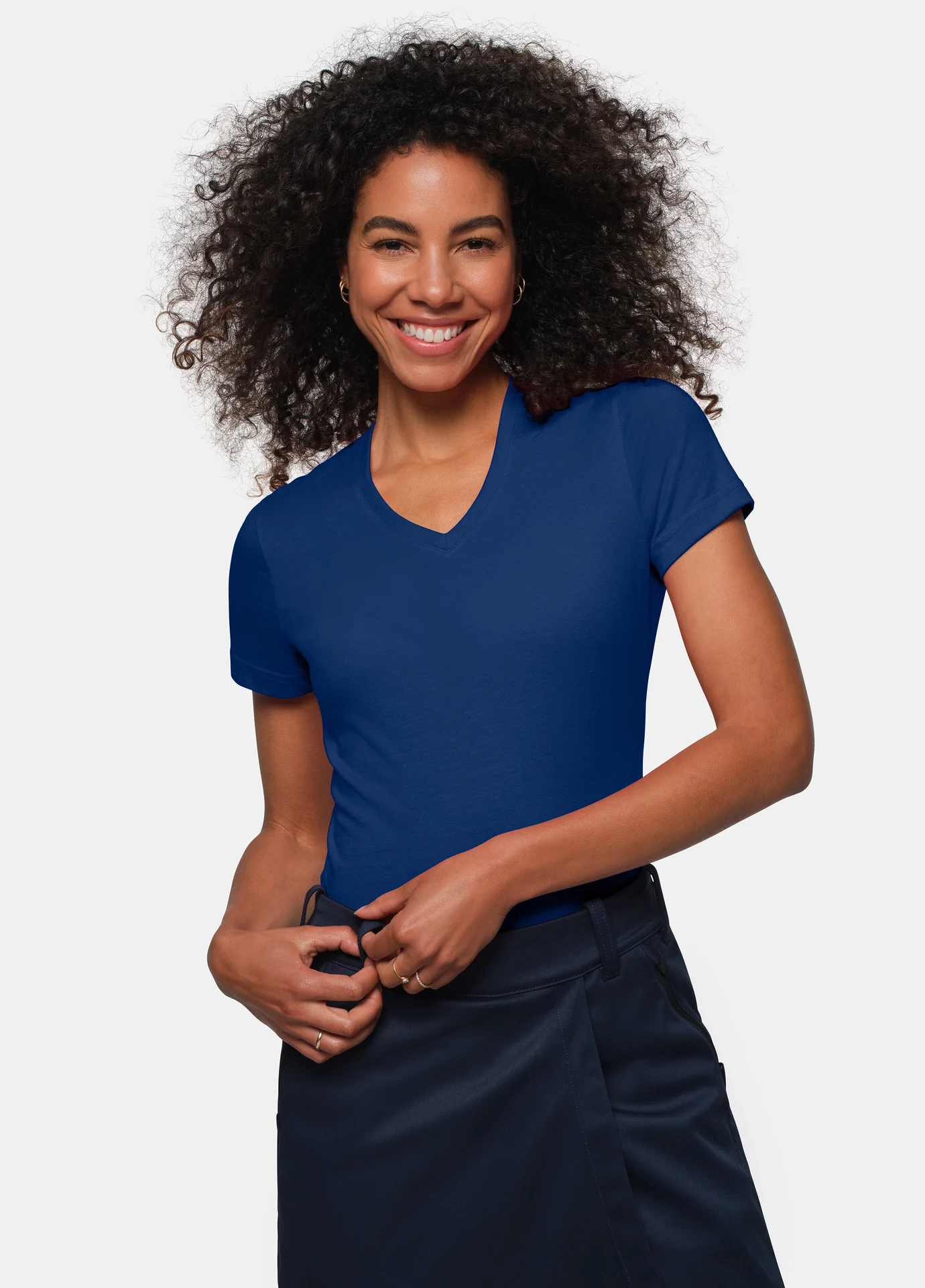 HAKRO Women-T-Shirt 181 Mikralinar®