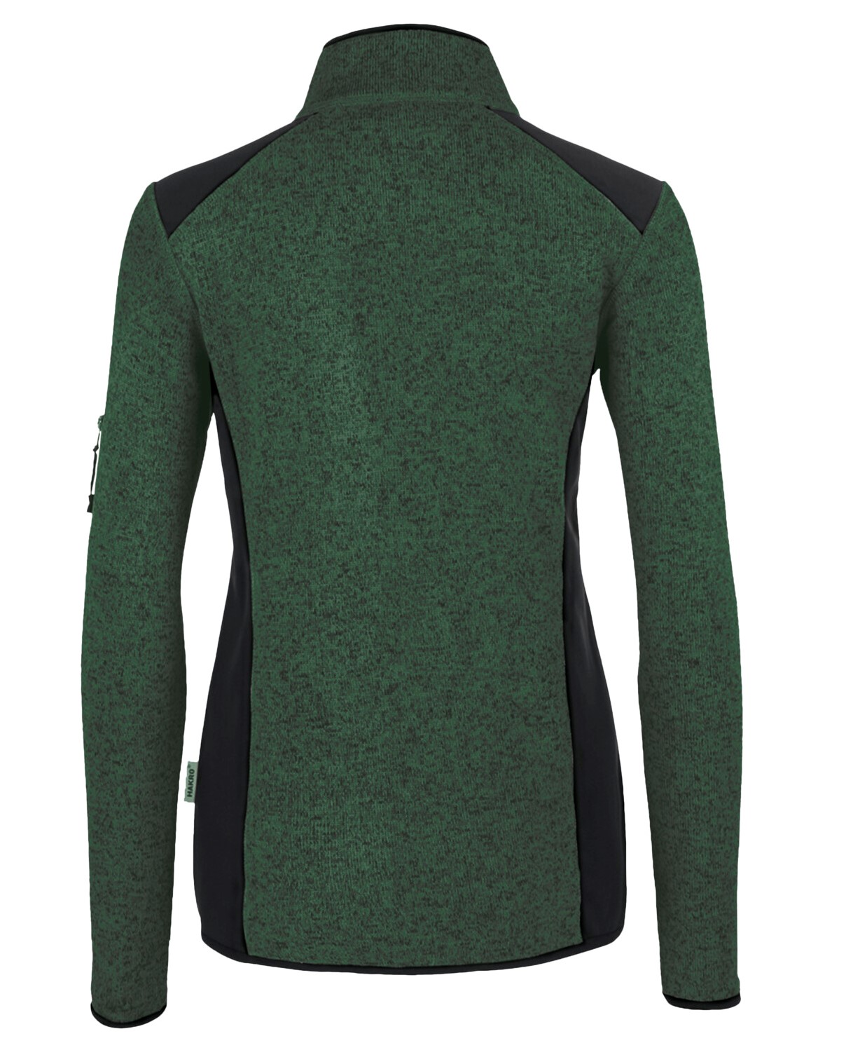 HAKRO Women-Strickfleece-Jacke 236 Churchill HAKRO Women-Strickfleece-Jacke 236 Churchill