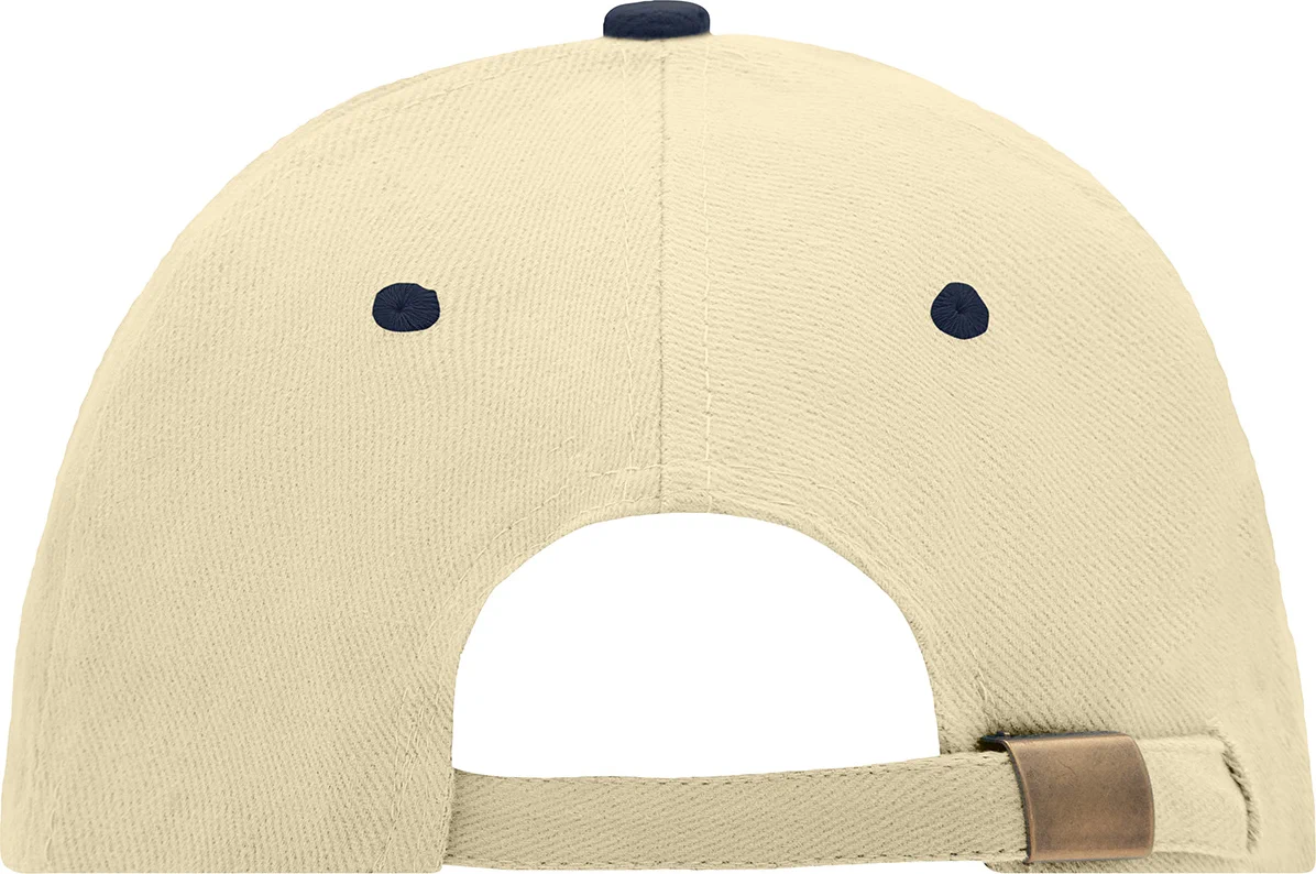 myrtle beach 6-Panel Sandwich Cap