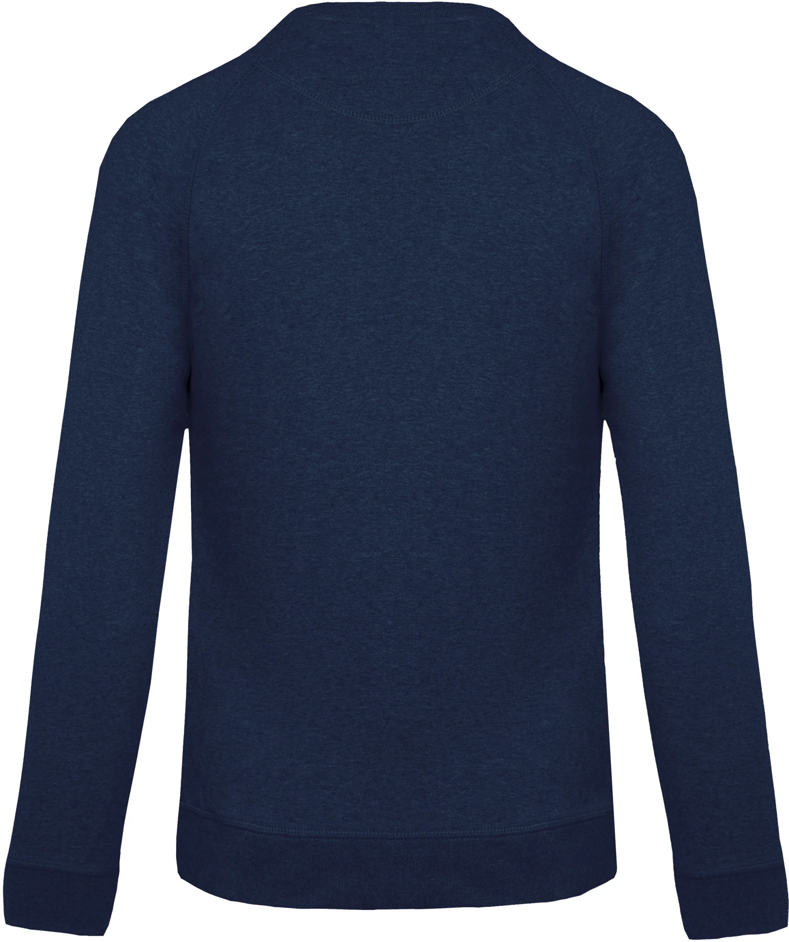 Kariban Herren Bio Raglan Sweater