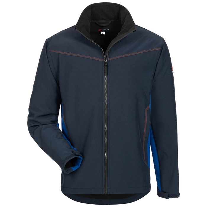 CRAFTLAND Softshelljacke KLEMENS CRAFTLAND Softshelljacke KLEMENS