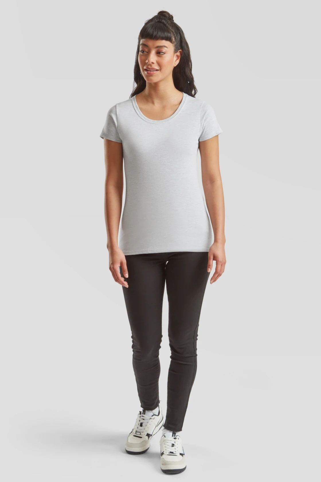 F.O.L. Ringspun Premium T Lady-fit