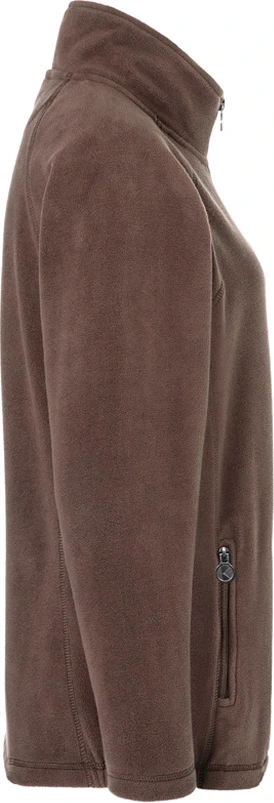 KARLOWSKY Damen Workwear Fleecejacke Warm-Up