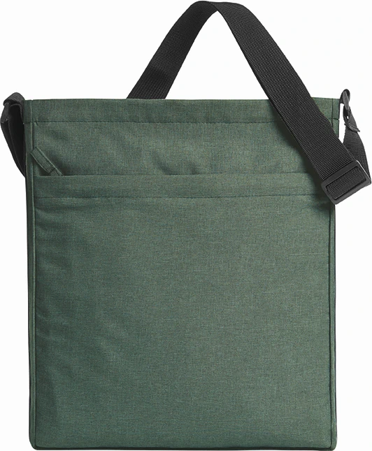 HALFAR Shoulder Bag Circle