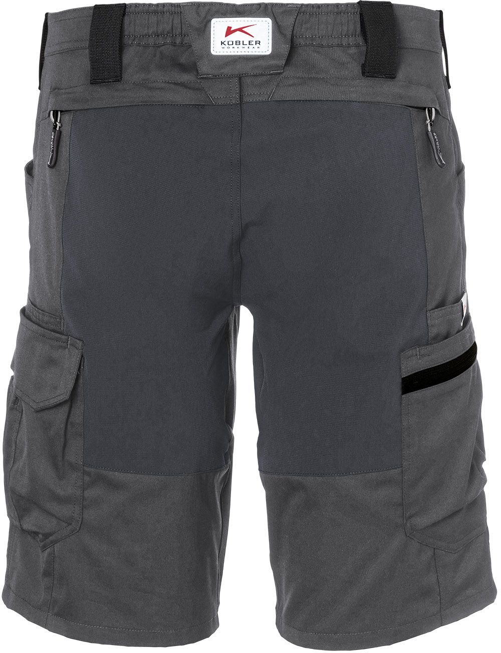 Kübler Stretchshorts 2950