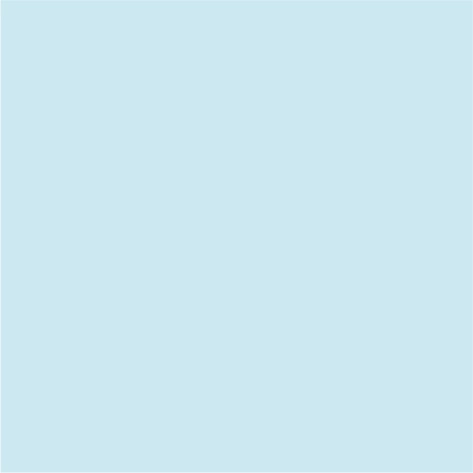 heaven blue