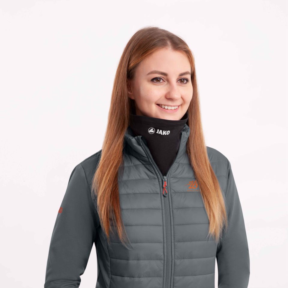 JAKO Neckwarmer Funktion JAKO Neckwarmer Funktion