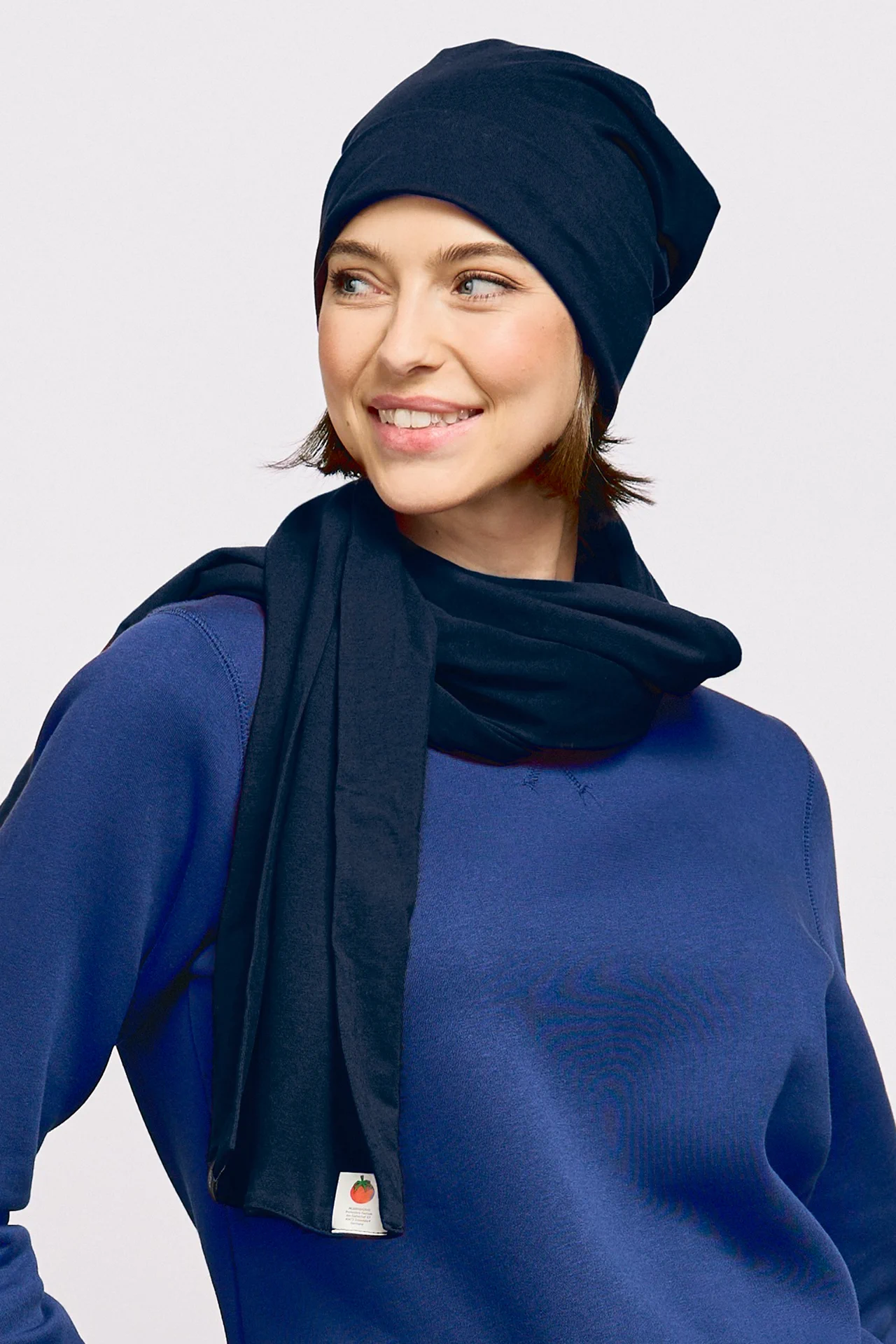 Promodoro Unisex Schal