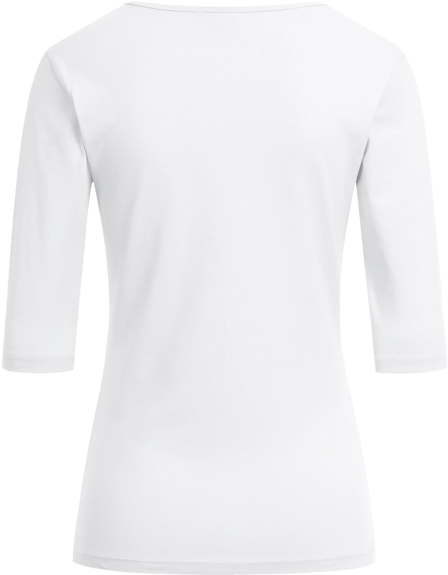 greiff-6680-d-shirt-rundhals-12-rf_1405_weiss-back-3 GREIFF Damen Shirt halbarm Regular Fit
