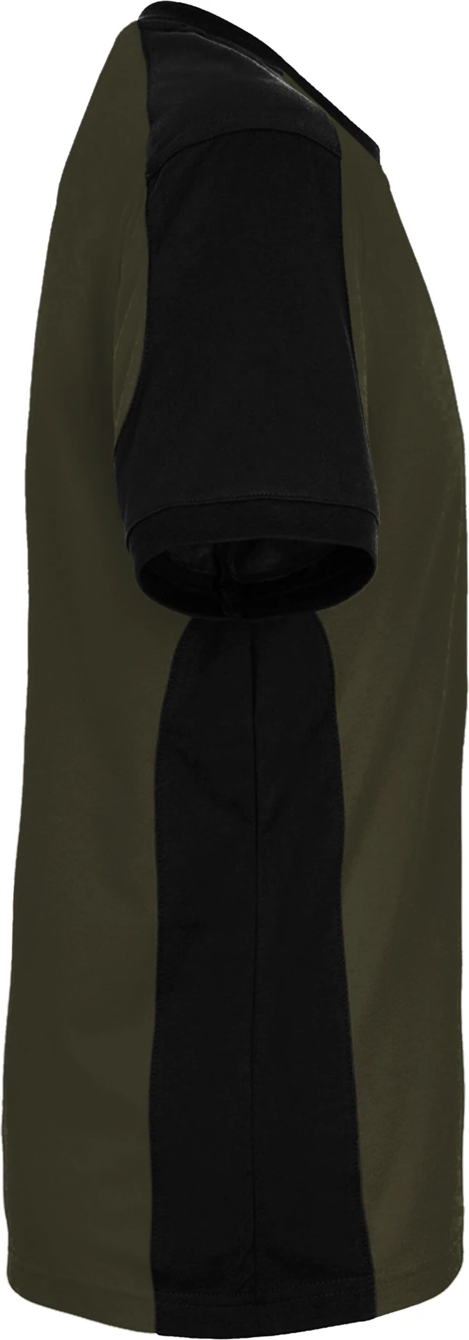 HAKRO T-Shirt 590 Contrast MIKRALINAR® ECO