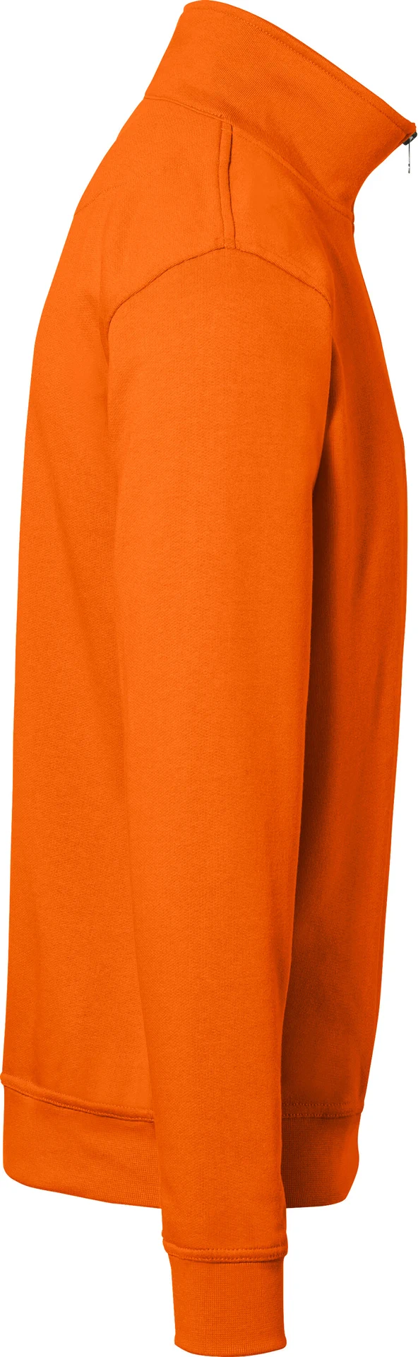 HAKRO Zip-Sweatshirt 451 Premium