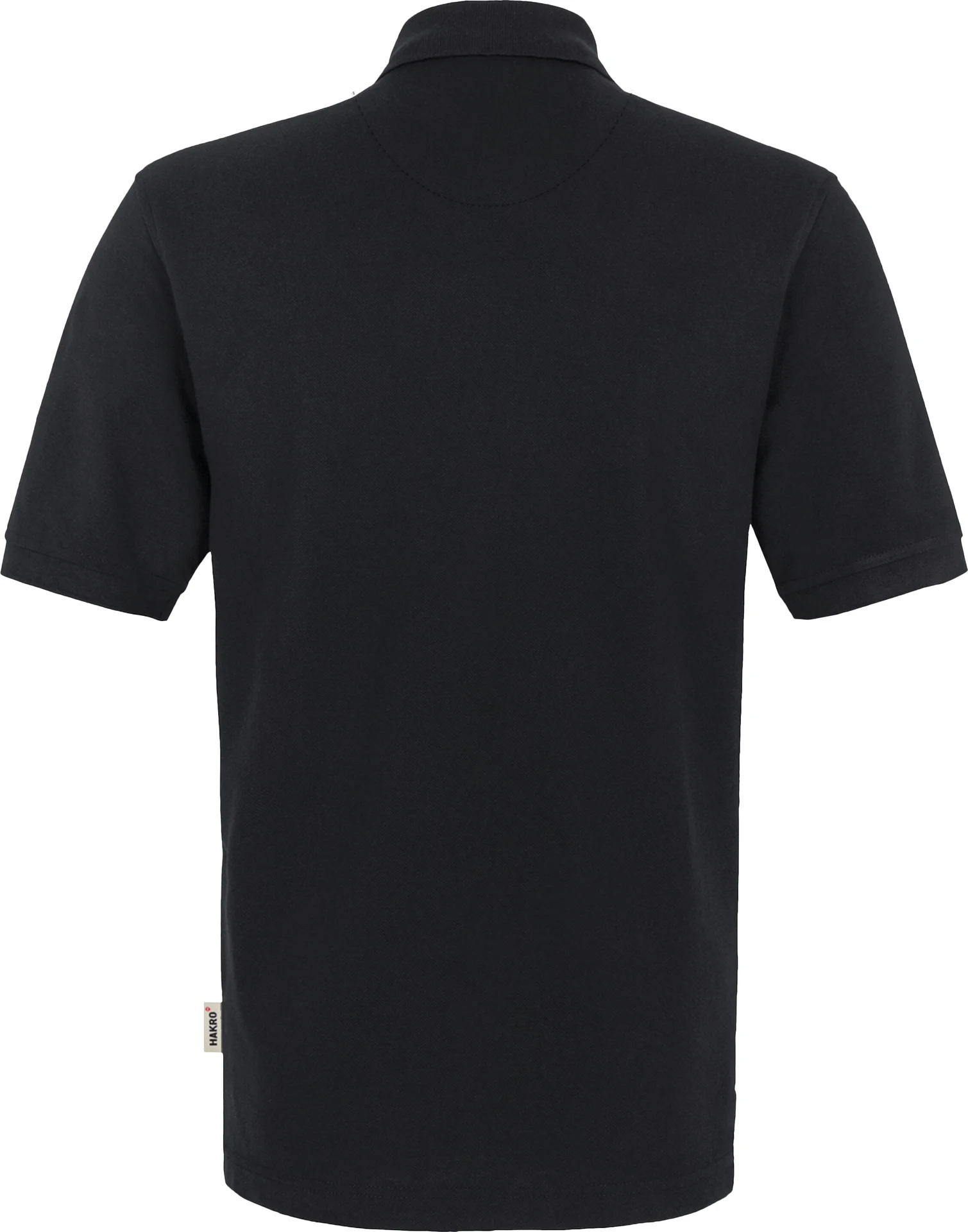 HAKRO Pocket-Poloshirt 812 Mikralinar®