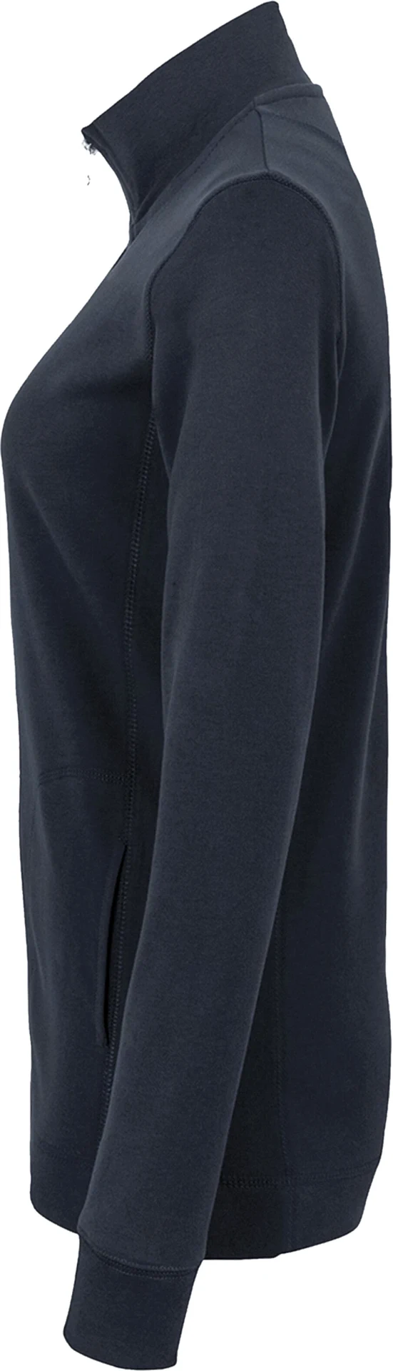 HAKRO Women-Jacke 227 Interlock