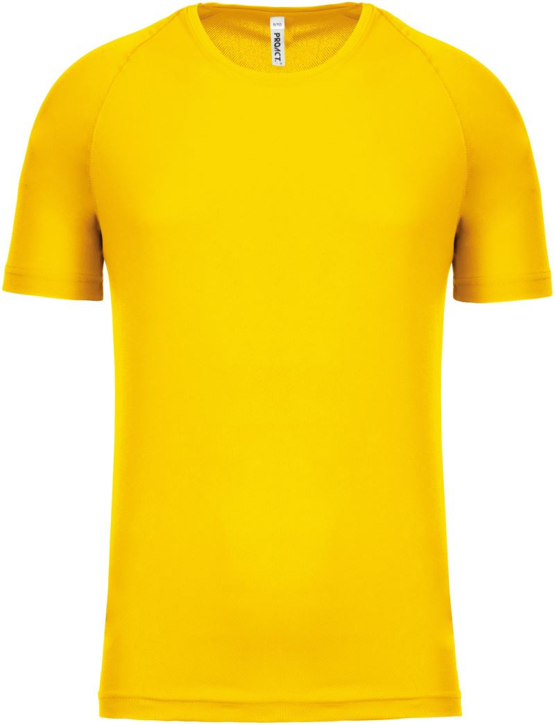 true yellow