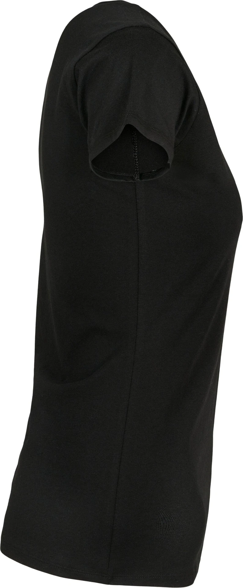 Build Your Brand Ladies Basic Tee